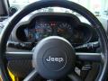 2008 Wrangler X 4x4 #11