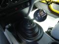 2008 Wrangler X 4x4 #13