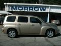 2008 HHR LS #1