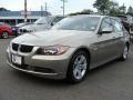 2008 3 Series 328i Sedan #4