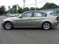2008 3 Series 328i Sedan #5