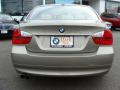 2008 3 Series 328i Sedan #7