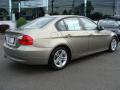 2008 3 Series 328i Sedan #8