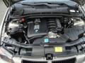 2008 3 Series 328i Sedan #25