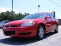 2009 Impala LT #4 2009 Impala LT #4