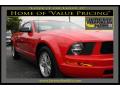 2008 Mustang V6 Deluxe Coupe #1