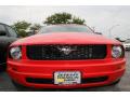 2008 Mustang V6 Deluxe Coupe #2