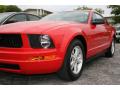 2008 Mustang V6 Deluxe Coupe #3