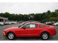 2008 Mustang V6 Deluxe Coupe #4