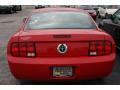 2008 Mustang V6 Deluxe Coupe #6