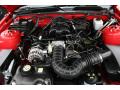 2008 Mustang V6 Deluxe Coupe #23
