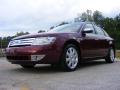 2008 Taurus Limited #2