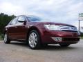 2008 Taurus Limited #4