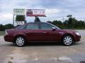 2008 Taurus Limited #5