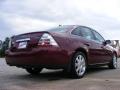 2008 Taurus Limited #6