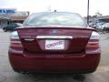 2008 Taurus Limited #7