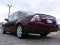2008 Taurus Limited #8