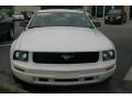2008 Mustang V6 Deluxe Coupe #28