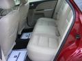 2008 Taurus Limited #12
