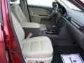 2008 Taurus Limited #16