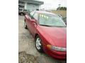 1999 Intrigue GL #6
