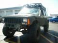 1992 Cherokee Sport 4x4 #1