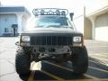 1992 Cherokee Sport 4x4 #2