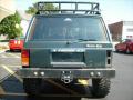 1992 Cherokee Sport 4x4 #6