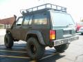 1992 Cherokee Sport 4x4 #7