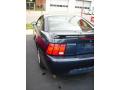 2002 Mustang V6 Coupe #1 2002 Mustang V6 Coupe #1