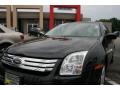 2009 Fusion SE #2