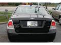 2009 Fusion SE #4
