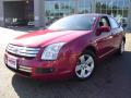 2009 Fusion SE #25