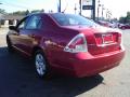 2009 Fusion SE #27