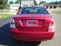 2009 Fusion SE #28