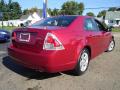 2009 Fusion SE #29