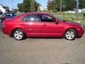 2009 Fusion SE #30