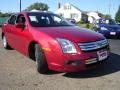 2009 Fusion SE #31