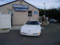 1998 Corvette Coupe #1