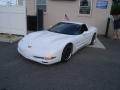 1998 Corvette Coupe #2