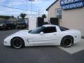 1998 Corvette Coupe #3