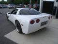 1998 Corvette Coupe #4