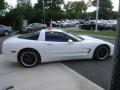 1998 Corvette Coupe #7