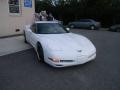 1998 Corvette Coupe #8