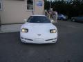 1998 Corvette Coupe #11
