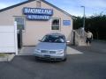 2002 Golf GLS Sedan #1