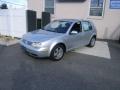 2002 Golf GLS Sedan #2