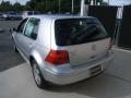 2002 Golf GLS Sedan #4