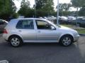 2002 Golf GLS Sedan #9
