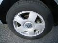 2002 Golf GLS Sedan #22